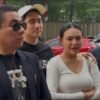 Amanda Manopo Sambangi Polres Jaksel, Serahkan Hasil Audit 2 Tahun dan Dugaan Pemalsuan Tanda Tangan
