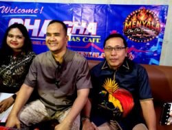 10 Tahun Terbelenggu Opini Pemboikotan, Komnas HAM dan KPI Tegaskan Saipul Jamil Tidak Pernah Diboikot TV