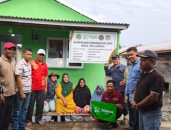 Benteng Hijau Pesisir Nusantara: Mengapa RPPEM Nasional 2026–2055 Jadi Kunci Keselamatan Ekosistem dan Ekonomi Kita?