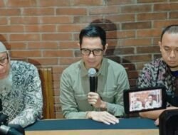 Kasus Penggelapan PT Dana Syariah Indonesia: Dude Harlino dan Alyssa Soebandono Kembalikan Honor Rp 5,25 Miliar ke Bareskrim Polri