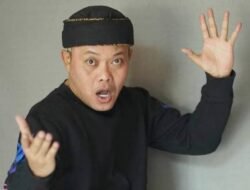 Tak Diundang di Pernikahan Nathalie Holscher, Sule Tepuk Isu Miring: “Bukan Sengaja Absen, Itu Hoaks!”