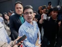 Polemik Hak Asuh dan Kewajiban Nafkah Pascabercerai Ruben Onsu dan Sarwendah Kembali Memanas