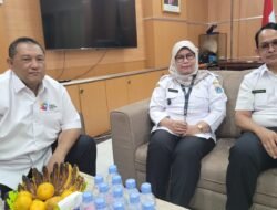Menjelang Pencanangan 1 Agustus: Edukasi Pemilahan Sampah dari Sumber Disosialisasikan di Tegal Parang