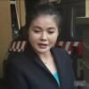 Karina Ranau Tegas Tolak Mediasi dan Lanjutkan Jalur Hukum