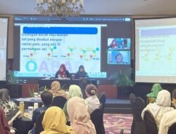 Mitra OTAFest GENTING Tahun 2026 : Stunting Ancaman Nyata Perampasan Masa Depan Generasi Muda