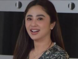 Bangga dan Rindu Dewi Perssik: Cerita ‘Sleep Call’ Haru dengan Sang Putra di Akmil Magelang