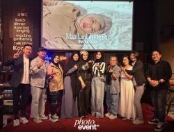 Membawa Nostalgia 90-an ke Era Digital, Inay Koto : Tantangan Menjiwai Lagu Tanpa Menjadi Kenyataan