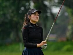 Misteri “Penculikan” Atlet Golf Jesslyn Wijaya Terkuak: Polisi Pastikan Hanya Dinamika Keluarga, Penyelidikan Resmi Dihentikan
