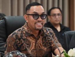 Perlindungan Anak Jadi Taruhan: DPR Desak Blokir Akun YouTube Bigmo dan Dorong Larangan Total Vape
