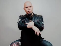Dewa 19 Feat Virzha Siap Gebrak Simfoni Mahayuga