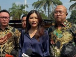 Mediasi Hak Asuh Anak Ruben Onsu dan Sarwendah di PN Jaksel Tertunda, Kuasa Hukum Buka Suara