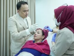 The Clinic Beautylosophy Alam Sutera : Mengukuhkan Posisi One-Stop Aesthetic Destination Terdepan di Banten