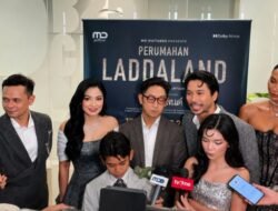 Laddaland Versi Indonesia: Ketika Teror Mistik Berkelindan dengan Realitas Cicilan Rumah Masa Kini