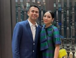 Pesta Rakyat Tanpa APBD: Jajarans Festival Gemilang di HUT ke-19 Bandung Barat, Raffi Ahmad Borong UMKM