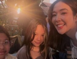 Seni Mendidik Anak di Era Digital: Gaya Parenting Adaptif Gisella Anastasia dan Kehadiran Utuh Orang Tua