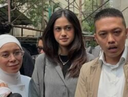 Kasus Pencemaran Nama Baik: Lesti Kejora dan Asila Maisa Perkuat Laporan Rizky Billar di Polda Metro Jaya