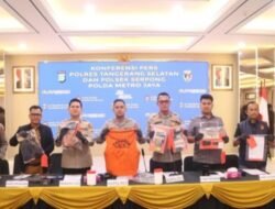 Modus Catut Nama KPK: Kurir Berkas dan Rekannya Tipu Lansia di Serpong, Fortuner Diduga Dibawa Kabur