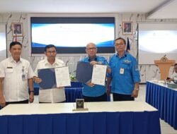 Strategic Partnership Dorong Manajemen Penerbangan Nasional : UNSURYA dan FPI Kolaborasi Buka Program Pendidikan Fleksibel Bagi Pilot