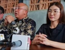 Klarifikasi Resmi Sarwendah Soal Akses Pertemuan Ruben Onsu dan Anak di Hari Ulang Tahun