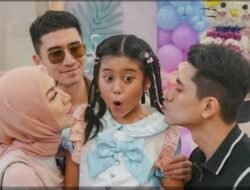 Venna Melinda : Pentingnya Menyadari Siklus Hidup dan Peran Utama Seorang Ibu Sebagai Pemegang Amanah