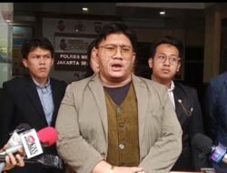 Tersangka Kasus Penipuan Investasi, Ruben Onsu Resmi Gandeng Jhon LBF Law Firm Tangani Perkara di Polres Jaksel