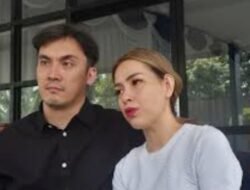 Ketegaran Rima Sania Pontoh: Warisan Iman, Kejutan Kasih, dan Teladan Tanpa Keluh Bagi Lady Nayoan dan Rendy Kjaernett