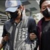 Residivis Empat Kali: Aktor Revaldo Kembali Ditangkap Kasus Narkoba di Tangerang Selatan