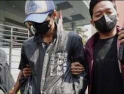 Residivis Empat Kali: Aktor Revaldo Kembali Ditangkap Kasus Narkoba di Tangerang Selatan