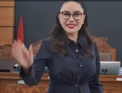 Nasib Akhir Kasus UU ITE dan TPPU Nikita Mirzani di Tangan Mahkamah Agung