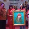 Ussy Pieters Cups “Juara Merah Putih”: Puncak Selebrasi Talenta, Fashion, dan Musik Nasionalis