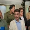 Sepakat Berdamai, Kasus Investasi Ruben Onsu Berakhir Lewat Restorative Justice