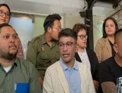 Sepakat Berdamai, Kasus Investasi Ruben Onsu Berakhir Lewat Restorative Justice