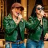 Kolaborasi Anisa Queen dan Dhea Bacan Hadirkan Dangdut Modern “Senggol-Senggol”