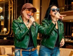 Kolaborasi Anisa Queen dan Dhea Bacan Hadirkan Dangdut Modern “Senggol-Senggol”