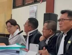 Panas! Tuduhan Uang Damai Rp 200 Miliar Mewarnai Sidang Richard Lee dan Dokter Detektif