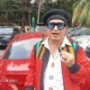 Dinky Ardillano Ubah Patah Hati Menjadi Karya