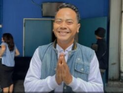 Yadi Sembako cs Bentuk Boyband Komedi “The Boys Job”
