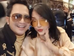Mengobati Rindu pada Sang Suami, Penyanyi Senior Indah Permatasari Siapkan Single Terbaru