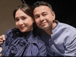 Strategi Finansial Cerdas Raffi Ahmad dan Nagita Slavina di Lampung Financial Festival 2026: Inspirasi Pengelolaan Keuangan Generasi Z