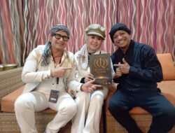 Dekatkan Diri Kepada Allah, Oki Luncurkan Buku ‘Quantum Ilahi’ dan Dzikir Bersama Selebriti
