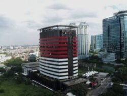 Penyidik KPK Panggil Tujuh Saksi Tambahan di Polrestabes Semarang