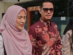 Saksi Kasus PT Dana Syariah Indonesia: Dude Harlino Ungkap Alasan dan Kronologi Menjadi Brand Ambassador di PN Depok