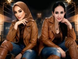 Ternyata Ini Lhoo, Alasan Duo Sehati “Menghilang” dari Acara Komunitas