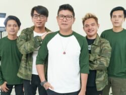 Dodhy Umumkan Kangen Band Bubar, Andika Mahesa Mengaku Kaget dan Cari Kejelasan
