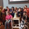 Gelaran Pesona Seniman Indonesia, Semangati Kebersamaan dan Apresiasi Karya Seni Jadi Momentum Selebrasi Seni Tanah Air