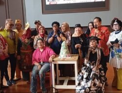 Gelaran Pesona Seniman Indonesia, Semangati Kebersamaan dan Apresiasi Karya Seni Jadi Momentum Selebrasi Seni Tanah Air