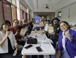 HWPL Ajak Masyarakat dan Media Bergerak Bersama Wujudkan Budaya Perdamaian di Indonesia