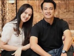 Status Pernikahan Eza Gionino dan Meiza Aulia Masih Menggantung Usai Gugatan Cerai Dibatalkan