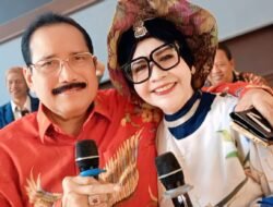 Keteladanan Bunda Heria: Pengayom Seniman Jakarta yang Konsisten Merawat Ekosistem Seni