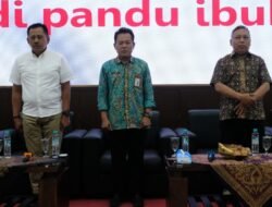 Membangun Generasi Emas Indonesia Yang Unggul, Kapoksi Komisi IX DPR RI Dr. Ir. Heru Tjahjono, M.M.:  Berdaya Saing, Bebas Dari Ancaman Stunting